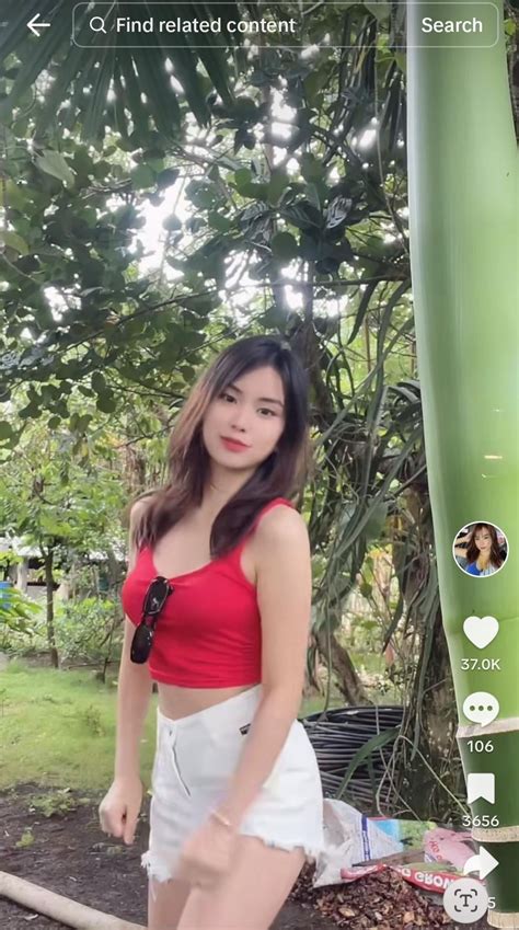 pinay tiktok show boobs|Tiktoknsfw Gifs .